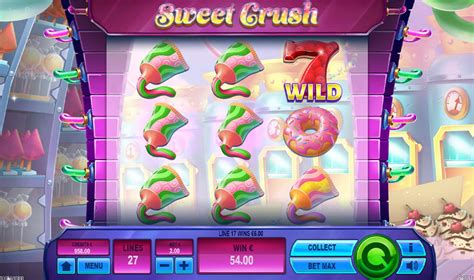 Sweet crush free spins  With over 15,000 ways to win on each spin, you can take down some huge prizes in this title